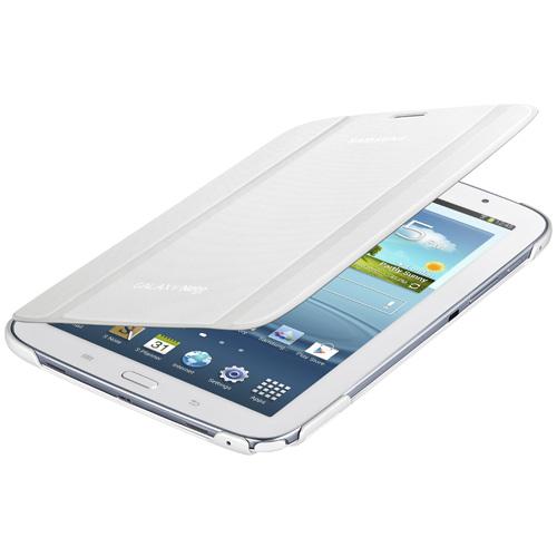 SAMSUNG BOOK COVER NOTE 8 WHITE EF-BN510BWEGWW